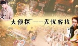 无忧客栈在线观看,在线观看，揭秘神秘客栈背后的传奇故事